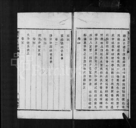 浙江孙氏族谱-阳川孙氏宗谱 [30卷].pdf电子版预览图5