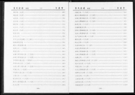 湖北李氏族谱-李氏宗谱.pdf电子版预览图4