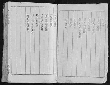 湖北李氏族谱-李氏宗谱.pdf电子版预览图2