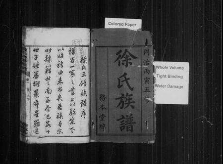 湖南徐氏族谱-徐氏五修族谱 [12卷].pdf电子版预览图3