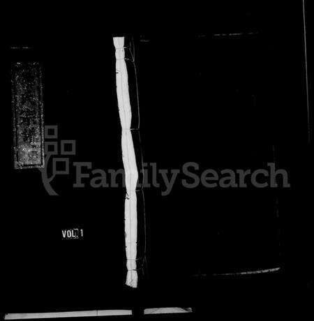 浙江李氏族谱-陇西李氏宗谱 [4卷].pdf电子版预览图1