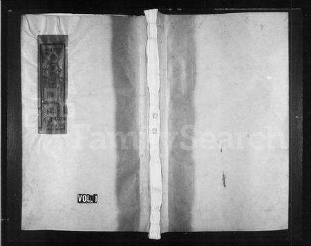 浙江李氏族谱-陇西郡李氏宗谱.pdf电子版预览图1