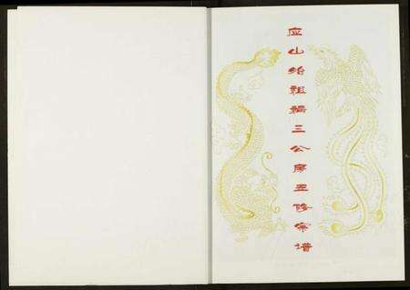 湖北李氏族谱-李氏宗谱.pdf电子版预览图2