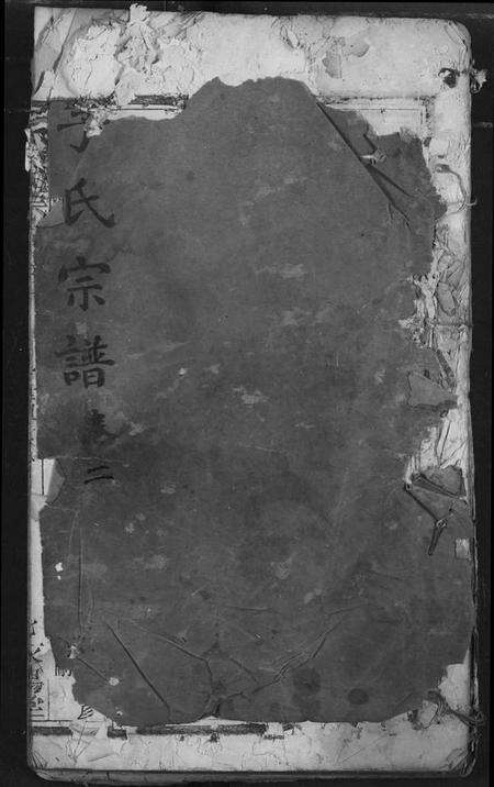 湖北李氏族谱-李氏宗谱.pdf电子版缩略图