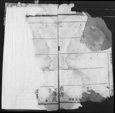 湖北李氏族谱-李氏宗谱.pdf电子版预览图4