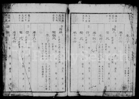 浙江刘氏族谱-雅儒刘氏家乘 [15卷].pdf电子版预览图4