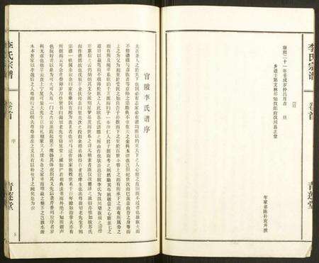 湖北李氏族谱-李氏宗谱.pdf电子版预览图5