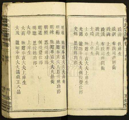 湖北李氏族谱-李氏宗谱.pdf电子版预览图4