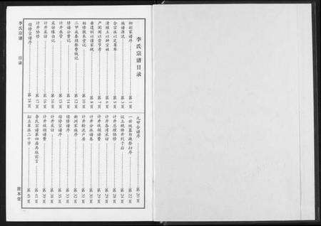 湖北李氏族谱-李氏宗谱.pdf电子版预览图2