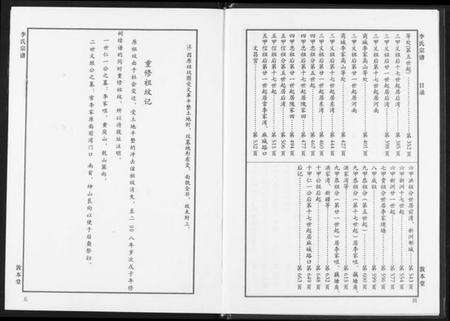 湖北李氏族谱-李氏宗谱.pdf电子版预览图4