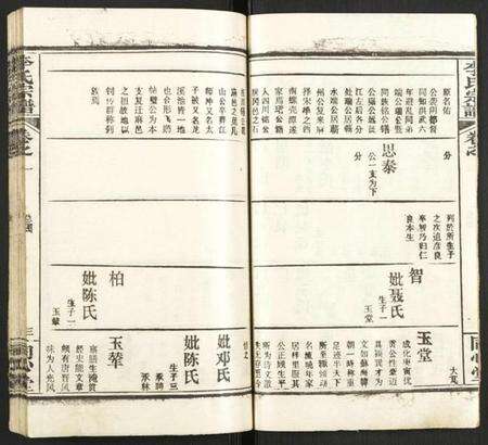 湖北李氏族谱-李氏宗谱.pdf电子版预览图3