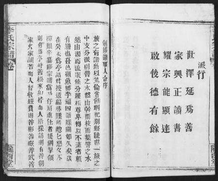 湖北李氏族谱-李氏宗谱 [16卷,首4卷].pdf电子版预览图4