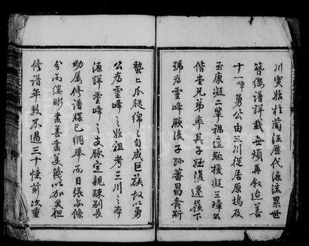 浙江王氏族谱-灵峰王氏家乘 [6卷].pdf电子版预览图4