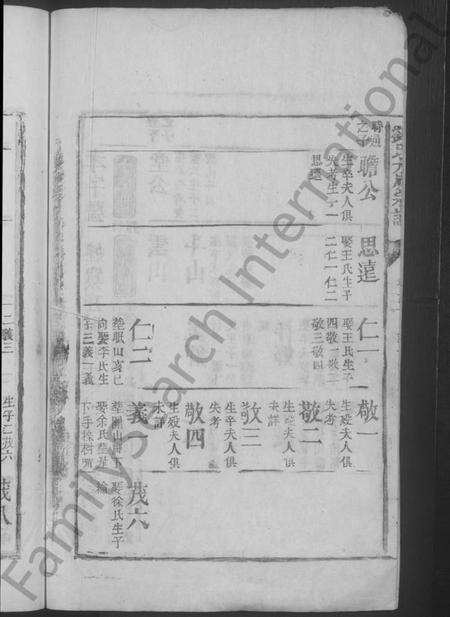 江西刘氏族谱-刘氏大成宗谱.pdf电子版预览图4