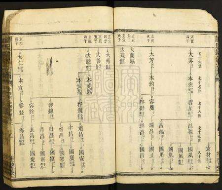 湖南颜氏族谱-颜氏续修宗谱.pdf电子版预览图3