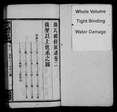 湖南颜氏族谱-颜氏续修族谱 [10卷].pdf电子版预览图2