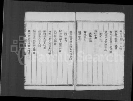 浙江郑氏族谱-青阳郑氏宗谱 [16卷].pdf电子版预览图5