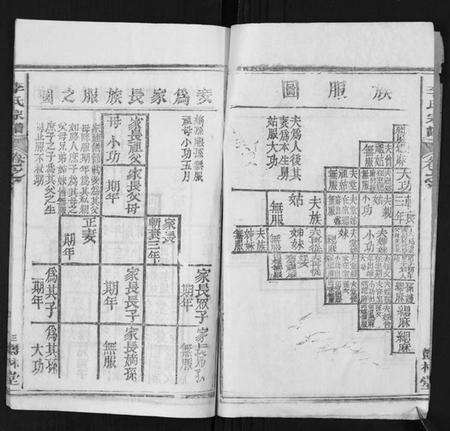 湖北李氏族谱-李氏宗谱[37卷首7卷].pdf电子版预览图3