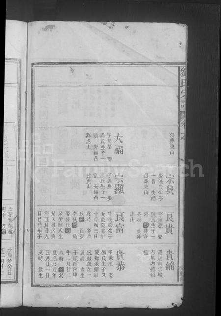 江西刘氏族谱-刘氏宗谱[总卷数不详].pdf电子版预览图4