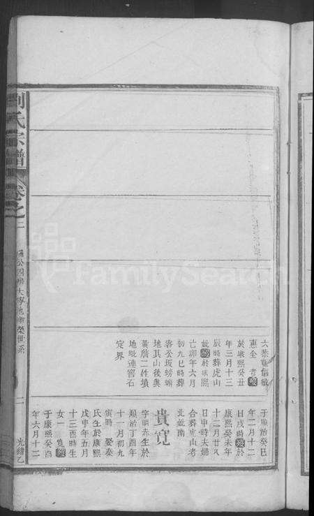 江西刘氏族谱-刘氏宗谱[总卷数不详].pdf电子版预览图5