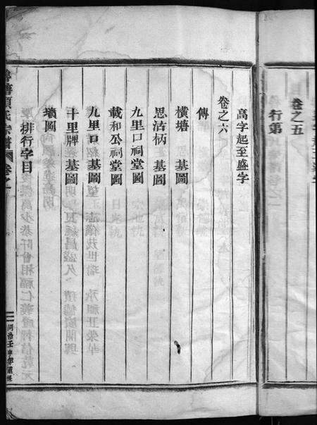 浙江项氏族谱-项氏宗谱 [5卷,末1卷].pdf电子版预览图5