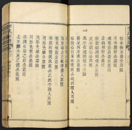 湖北李氏族谱-李氏家谱.pdf电子版预览图4