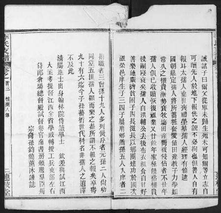 湖北李氏族谱-李氏支谱.pdf电子版预览图2