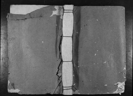 江西刘氏族谱-刘氏族谱[不分卷].pdf电子版缩略图