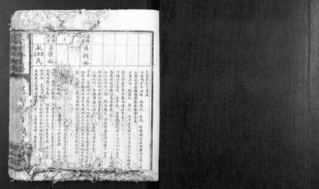 江西刘氏族谱-刘氏联修族谱.pdf电子版预览图1