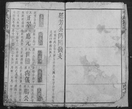 湖北李氏族谱-李氏族谱.pdf电子版预览图5