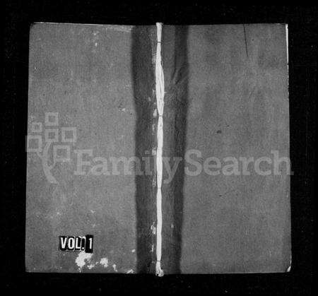 湖北李氏族谱-李氏族谱 [残卷].pdf电子版缩略图