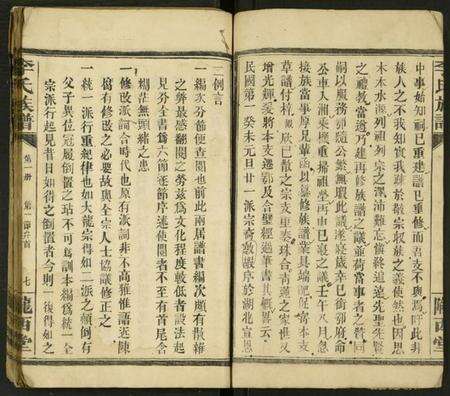 湖北李氏族谱-李氏族谱 [残卷].pdf电子版预览图5