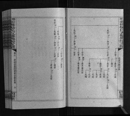 湖南杨氏族谱-新桥杨氏五修兴房支谱[16卷首末各1卷].pdf电子版预览图5