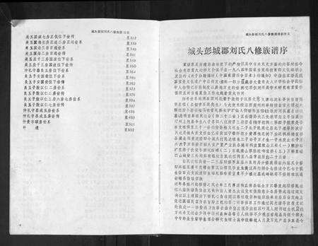 江西刘氏族谱-城头彭城刘氏八修族谱.pdf电子版预览图5