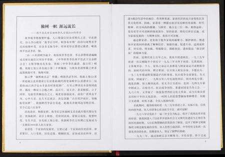 湖北李氏族谱-西平忠武世家独村李氏宗谱.pdf电子版预览图5