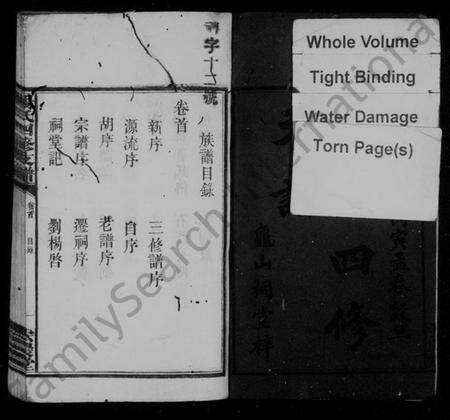 湖南杨氏族谱-杨氏四修支谱 [6卷,首末各1卷].pdf电子版预览图4