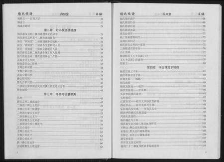 湖南杨氏族谱-杨氏家谱.四知堂.pdf电子版预览图5