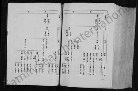 浙江李氏族谱-馆头李氏宗谱.pdf电子版预览图3