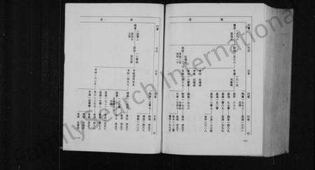 浙江李氏族谱-馆头李氏宗谱.pdf电子版预览图4