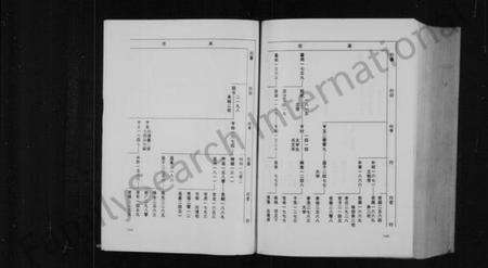 浙江李氏族谱-馆头李氏宗谱.pdf电子版预览图5