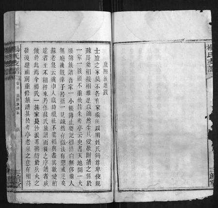 湖南杨氏族谱-杨氏支谱[14卷首末各1卷].pdf电子版预览图3