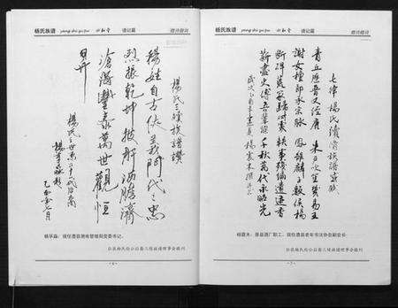 湖南杨氏族谱-杨氏族谱.pdf电子版预览图5