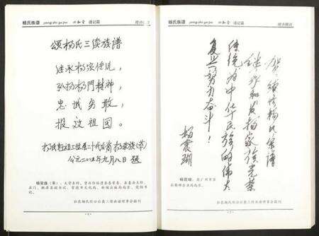 湖南杨氏族谱-杨氏族谱.pdf电子版预览图4