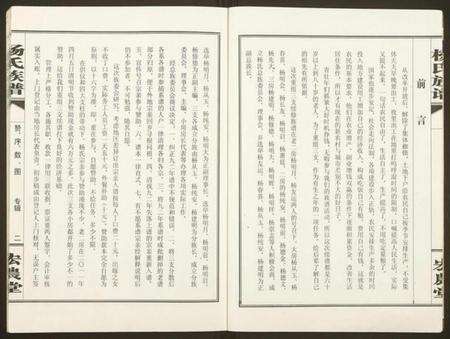 湖南杨氏族谱-杨氏族谱.pdf电子版预览图2