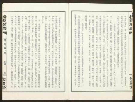 湖南杨氏族谱-杨氏族谱.pdf电子版预览图4