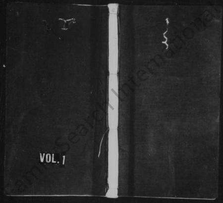 湖南杨氏族谱-杨氏族谱 [10卷,及卷首].pdf电子版预览图1