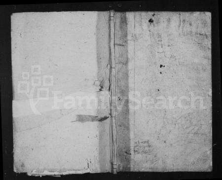 湖南杨氏族谱-杨氏族谱 [12卷].pdf电子版预览图1