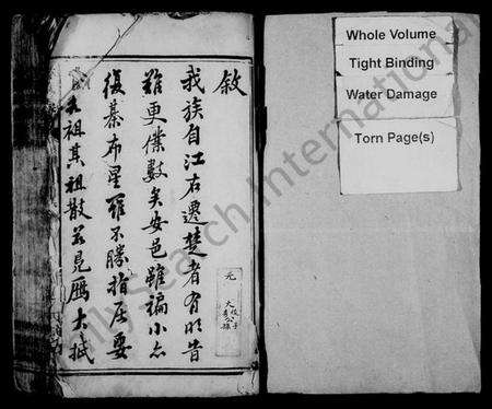 湖南杨氏族谱-杨氏族谱 [13卷,首1卷].pdf电子版预览图2