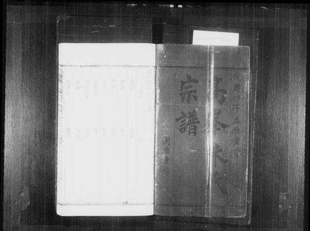 浙江朱氏族谱-高峰朱氏宗谱 [4卷].pdf电子版预览图2