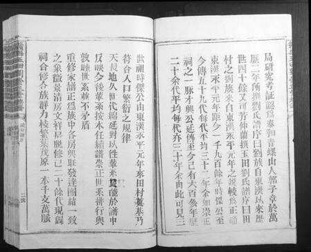 江西刘氏族谱-赣县玉田刘崇正堂族谱.pdf电子版预览图4